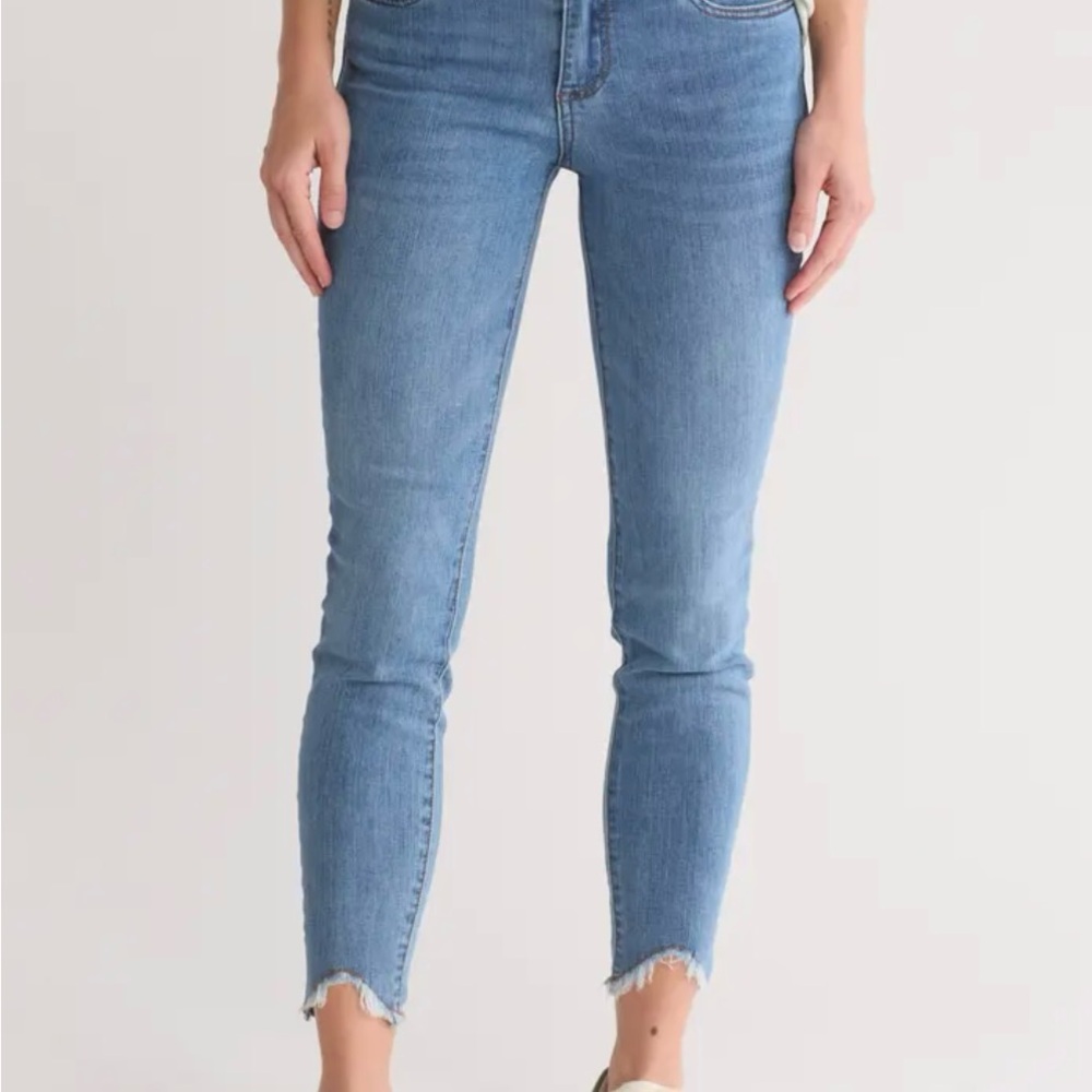 Kut from the Kloth  Ankle Jeans